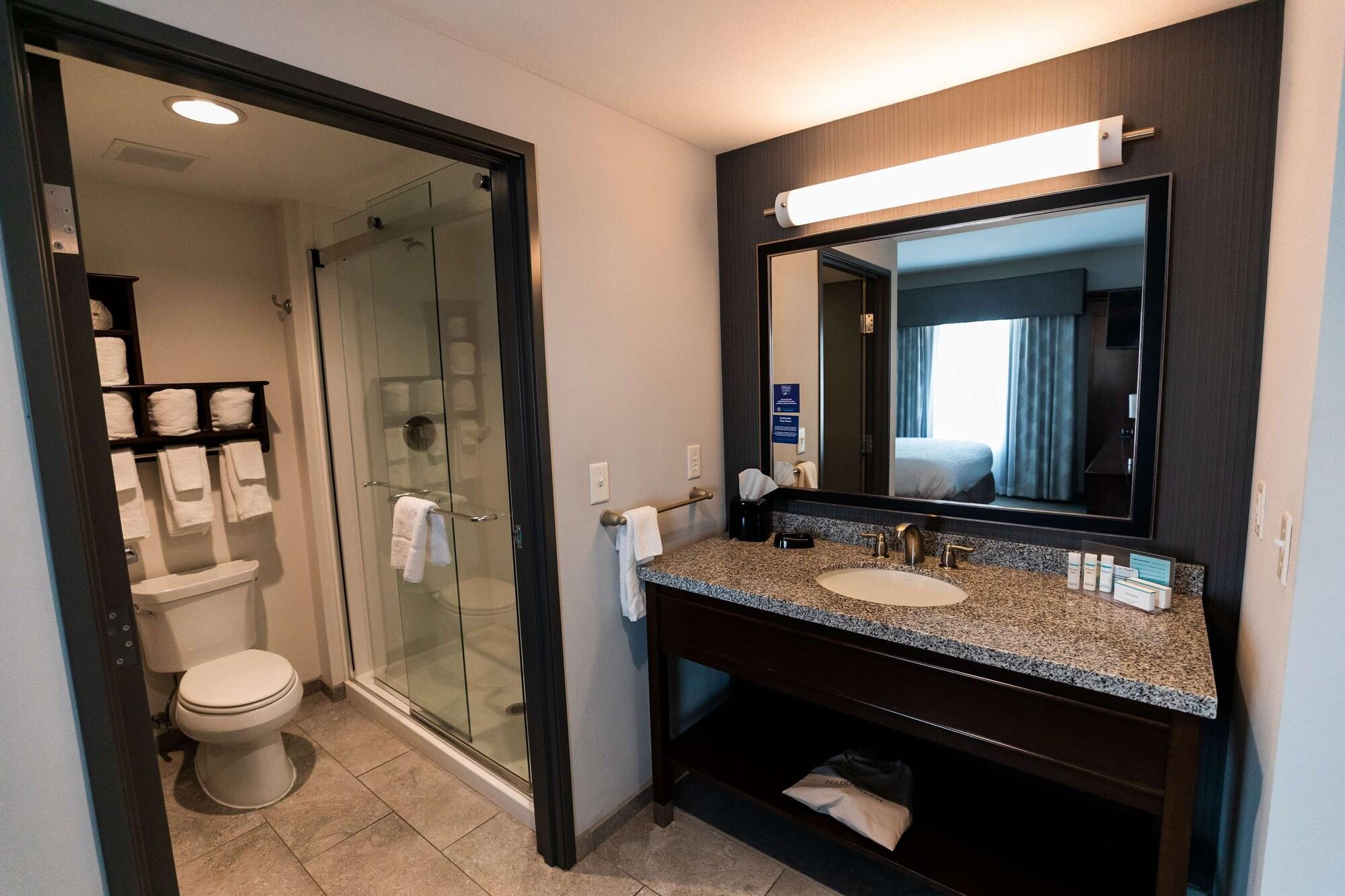 Hampton & Mishawaka/south Bend At Heritage Square Hotel