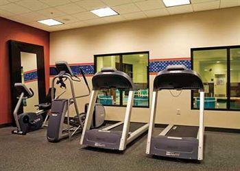 Hotel Hampton & Mishawaka/south Bend At Heritage Square 3*
