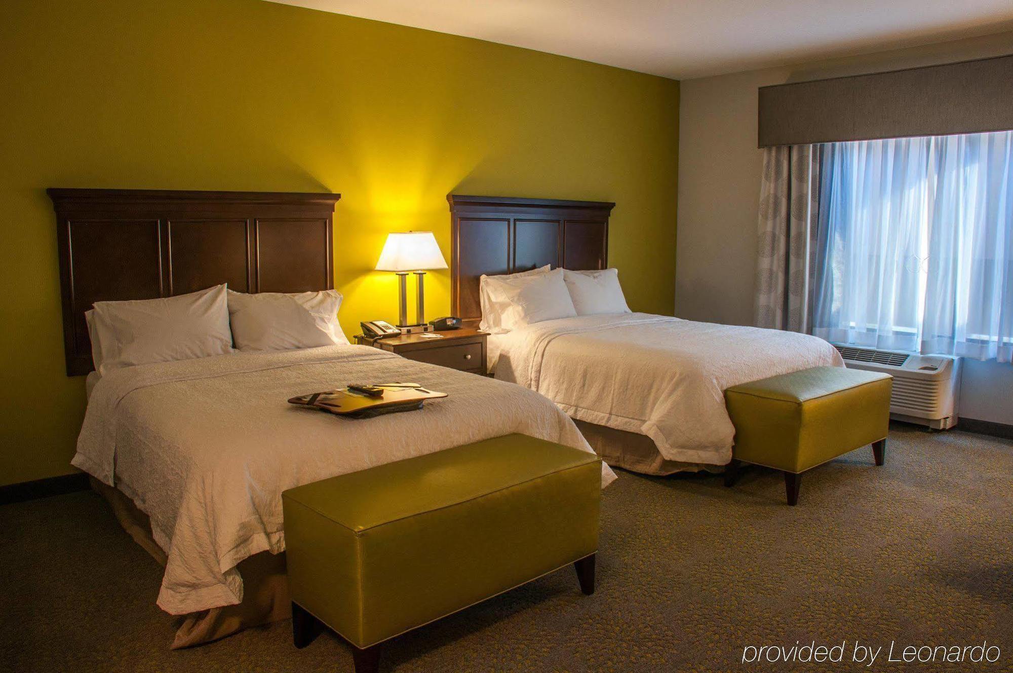Hampton & Mishawaka/south Bend At Heritage Square 3* South Bend