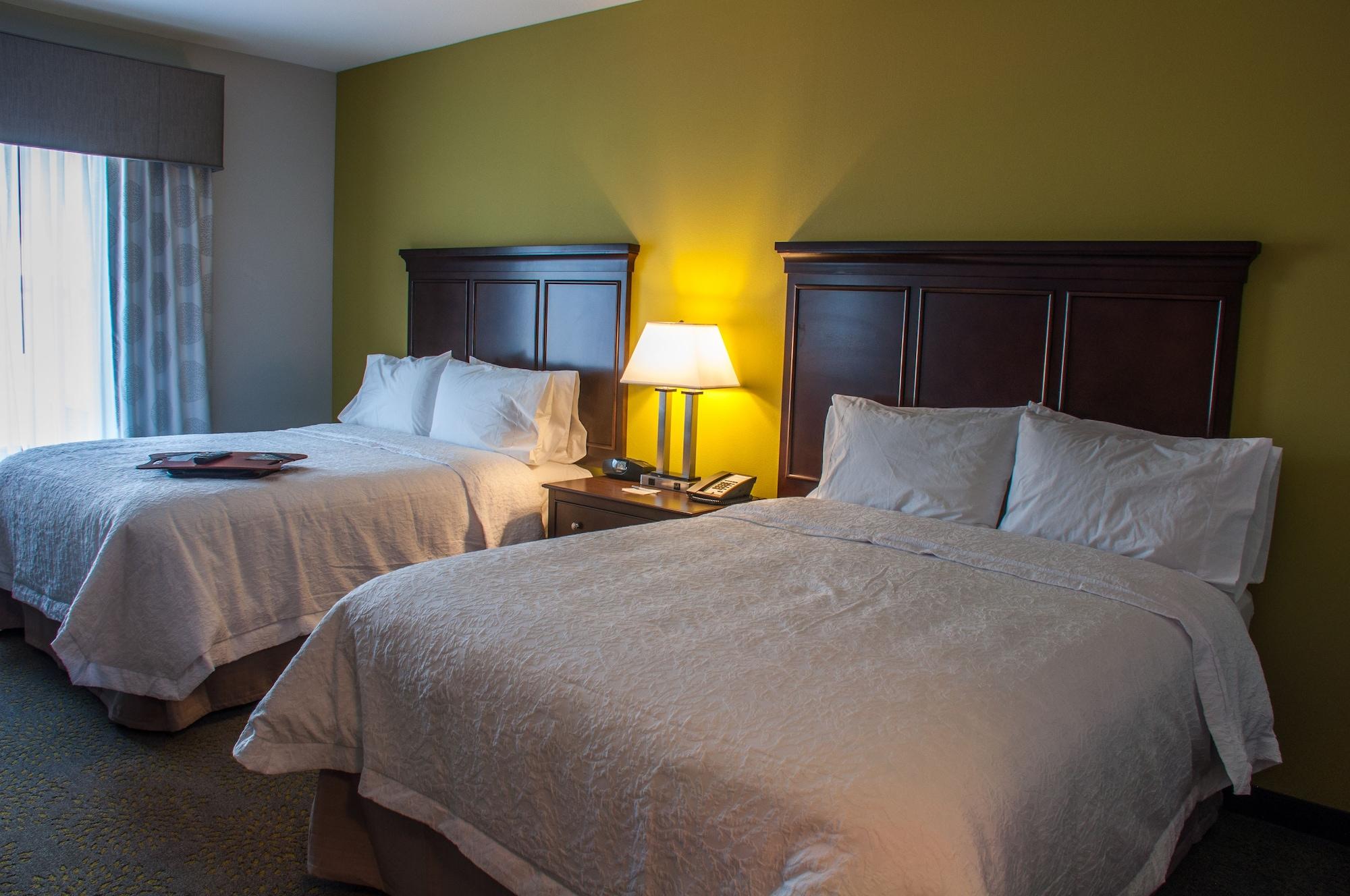 Hampton & Mishawaka/south Bend At Heritage Square 3* South Bend