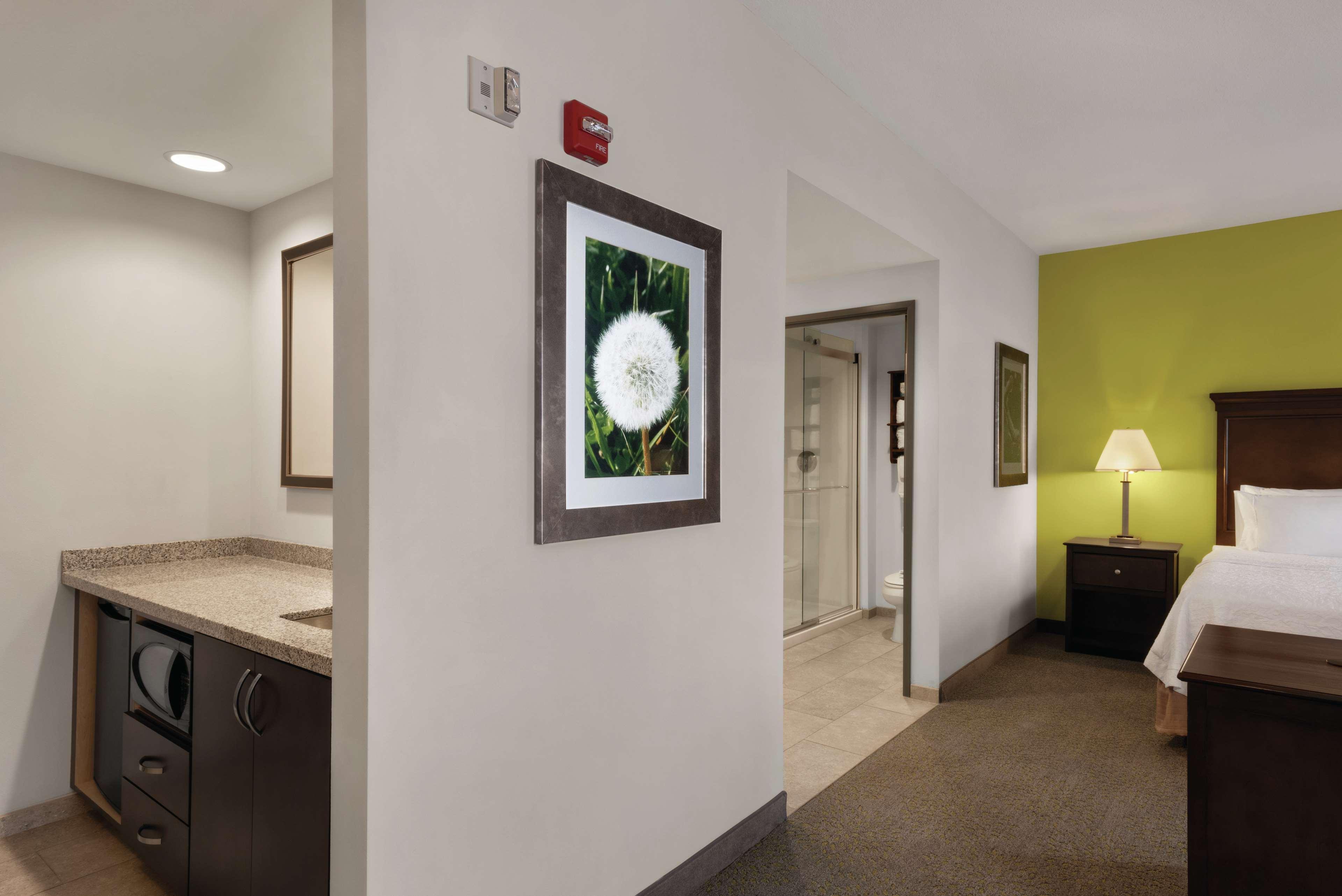 Hampton & Mishawaka/south Bend At Heritage Square 3* South Bend