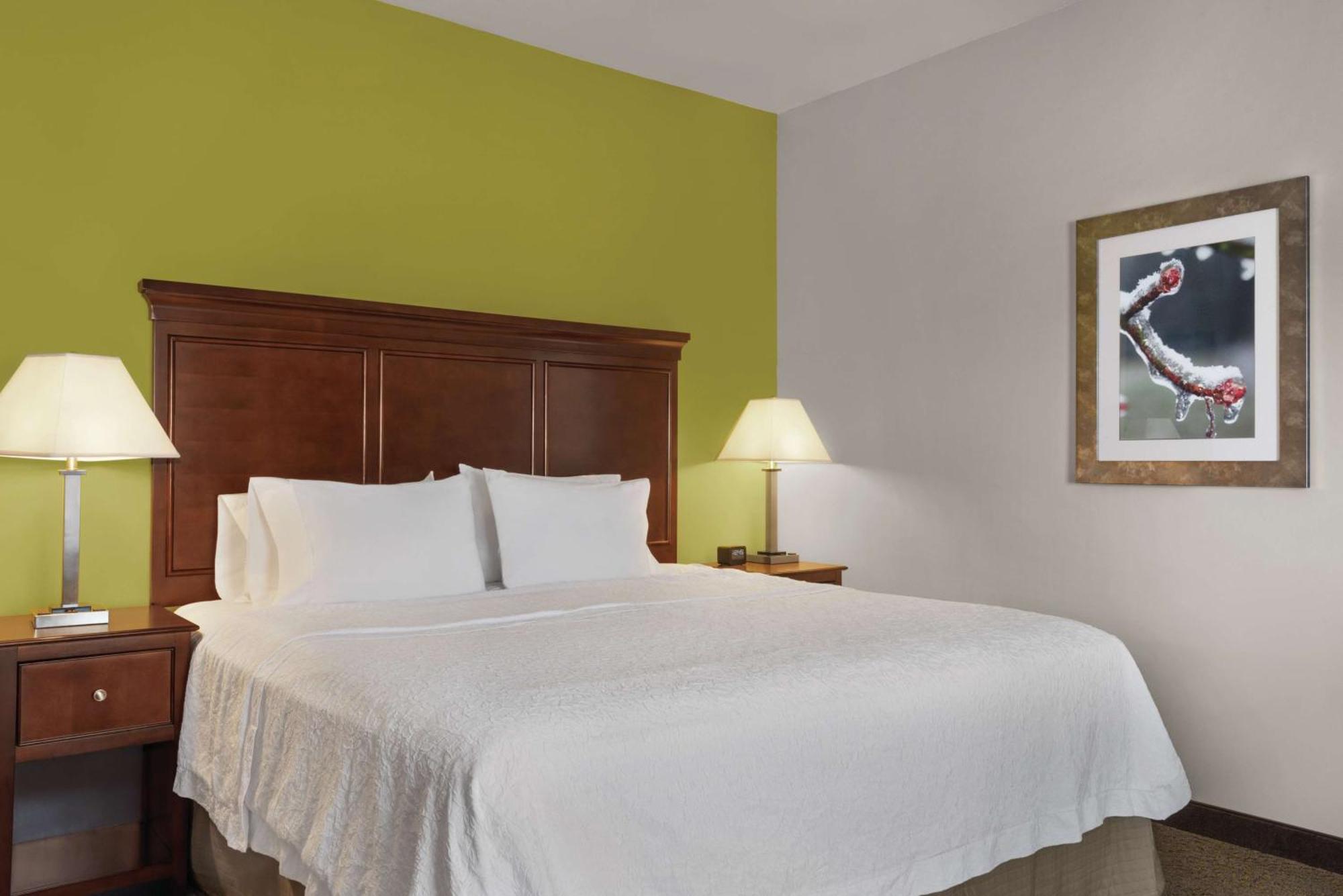 Hampton & Mishawaka/south Bend At Heritage Square 3*