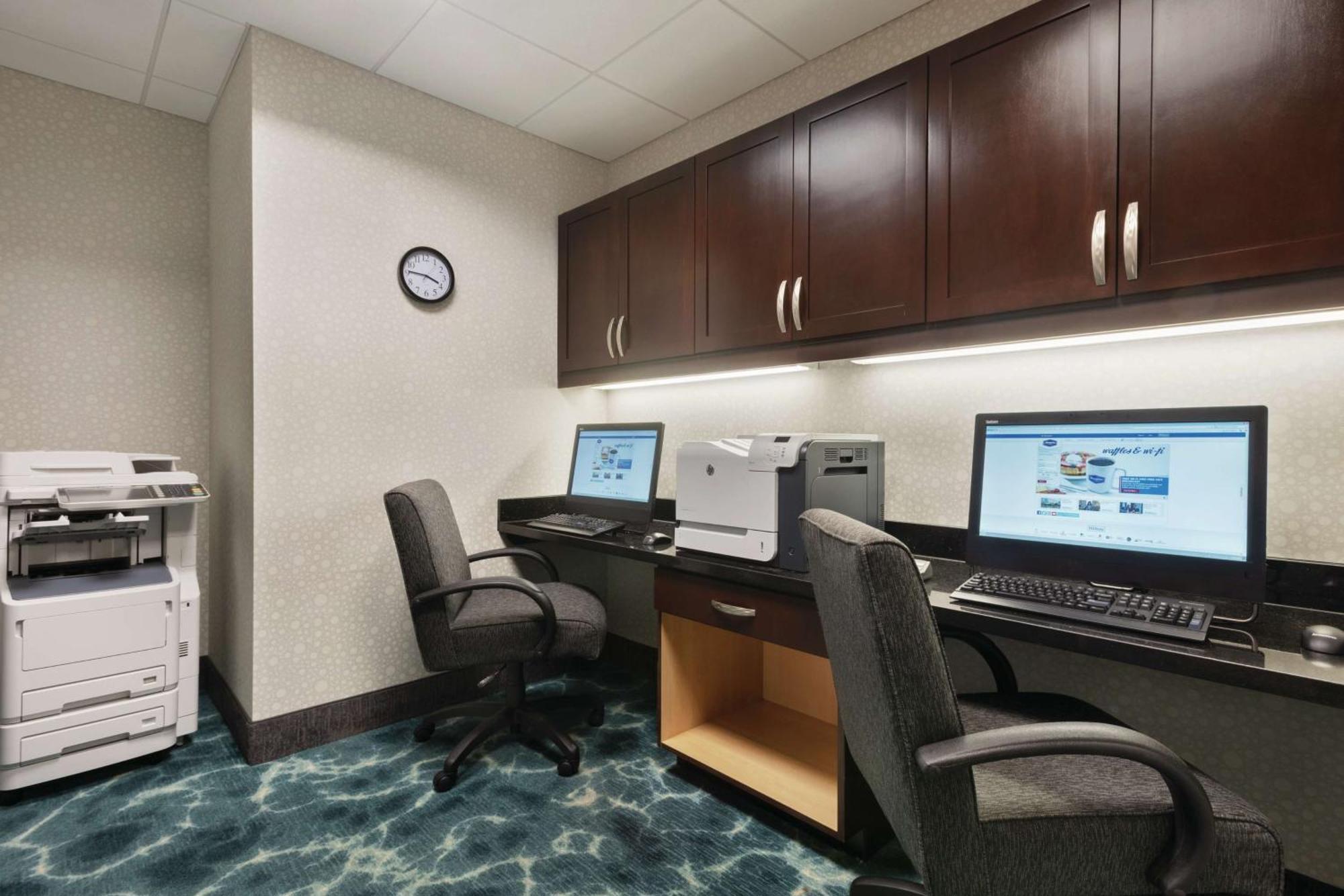 Hampton & Mishawaka/south Bend At Heritage Square 3* South Bend