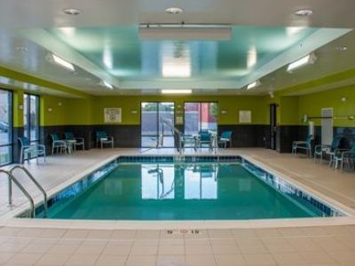 Hotel Hampton & Mishawaka/south Bend At Heritage Square