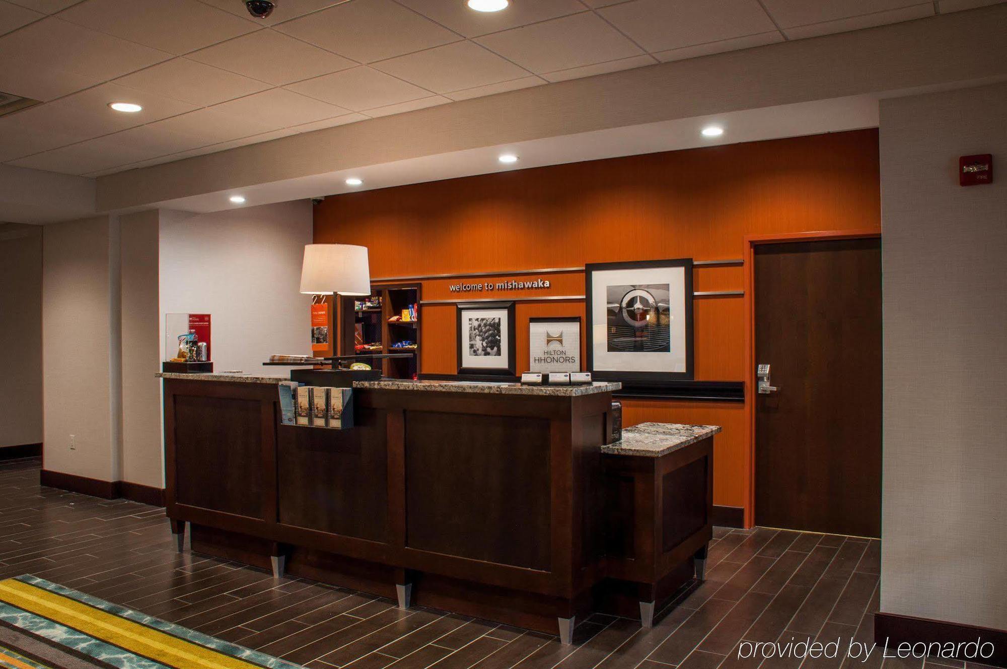 Hampton & Mishawaka/south Bend At Heritage Square Hotel South Bend