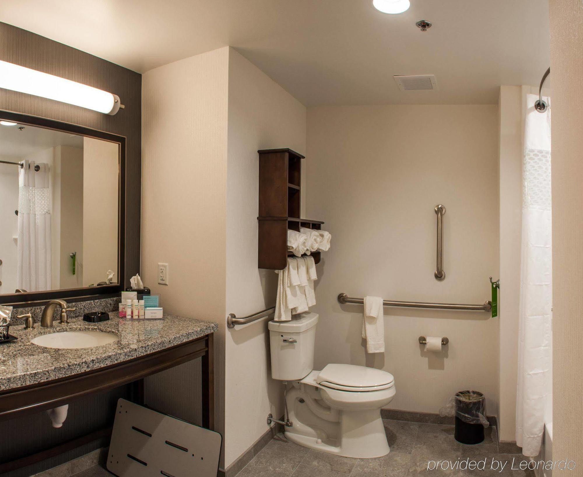 Hotel Hampton & Mishawaka/south Bend At Heritage Square South Bend