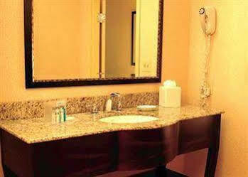 Hampton & Mishawaka/south Bend At Heritage Square Hotel South Bend